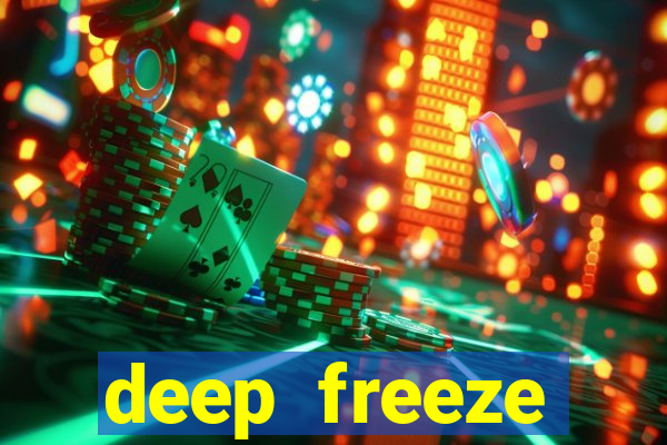 deep freeze crackeado win11